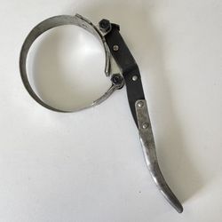 Vintage K-D 190 Oil Filter Wrench U.S. Made