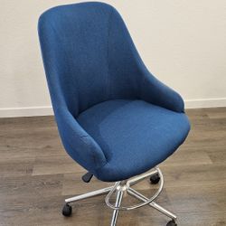 Adjustable Height Drafting Chair