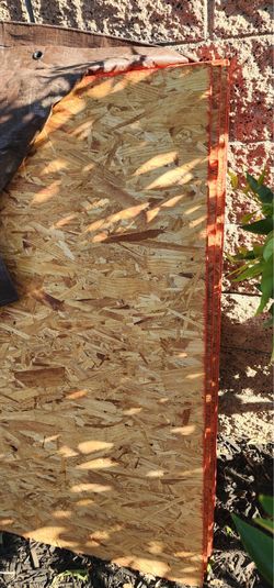 Plywood