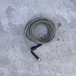 Pressure Washer Hose 