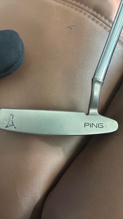 Ping answer4 putter