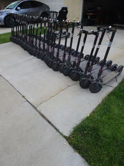 Scooters for sale