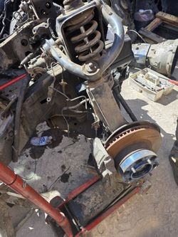Parts For Tacoma 2005 To 2023