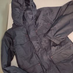 Lands' End Kids Jacket Size S