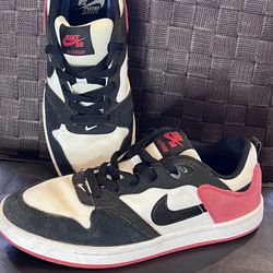Nike SB Alleyoop Shoes – Youth 6Y