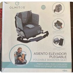 Baby Seat Olmitos