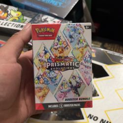 Pokemon Prismatic 