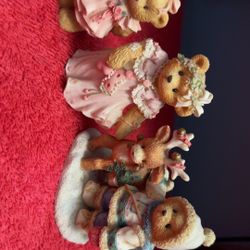 Cherished Teddies 