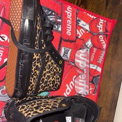 Brand New Vans Size 9 