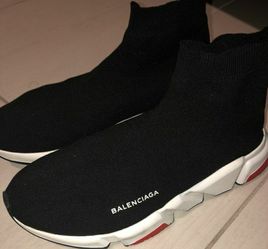 Balenciaga trainers 100% authentic