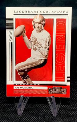 21 VARIOUS NFL CARDS FOR SALE IN NM-MT CONDITION FOR SALE