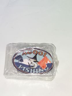 Lagoon Fishing weights