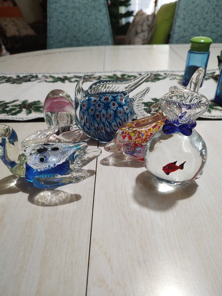 Paperweights