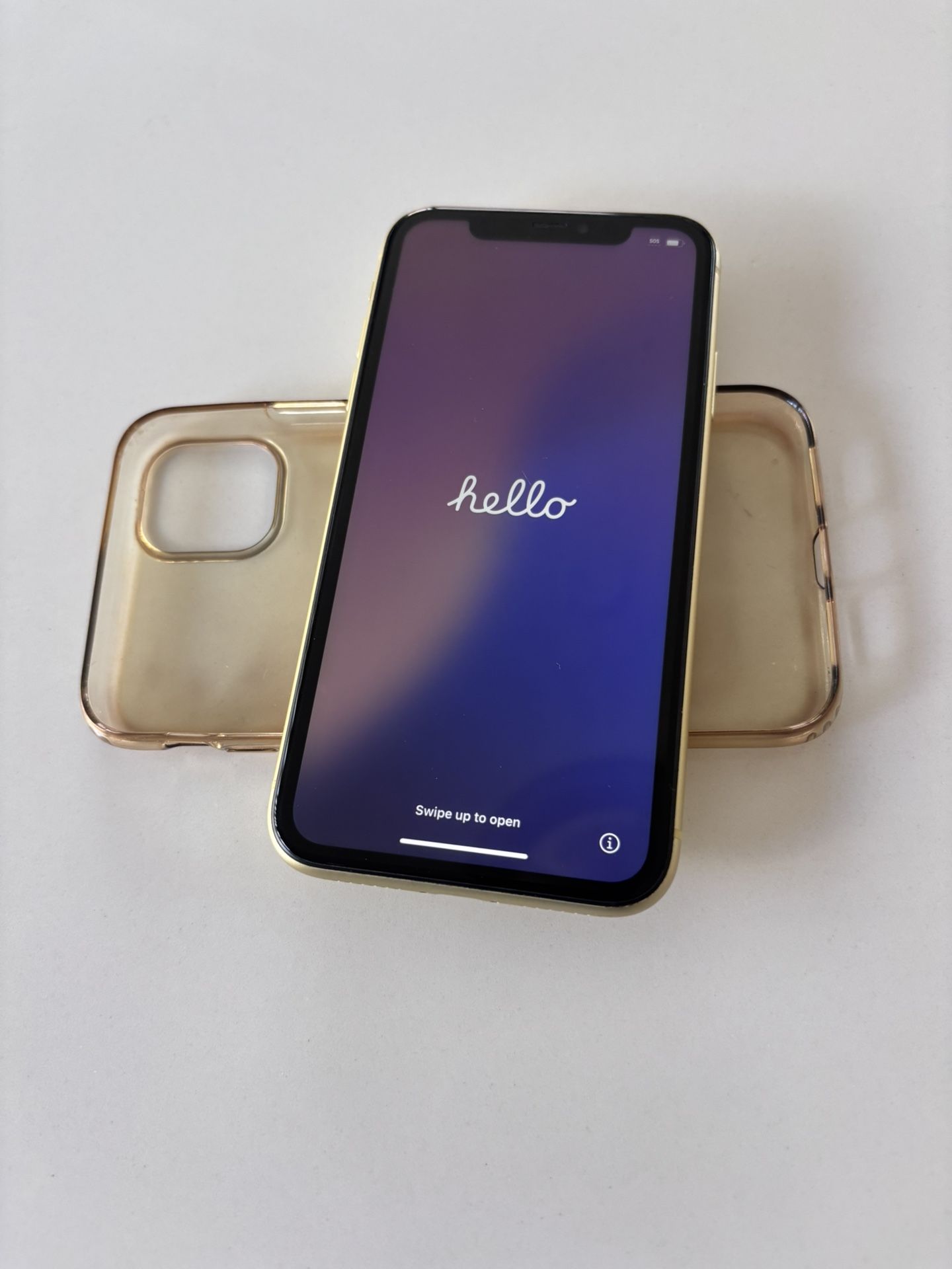 iPhone 11 ,