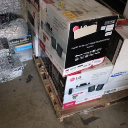  LG BH6730S Smart 3D Blu-ray Home Theater System 