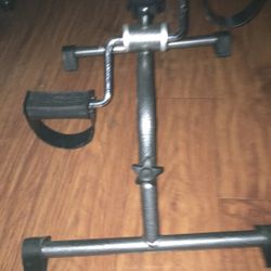Máquina Para Pedalear Sentados