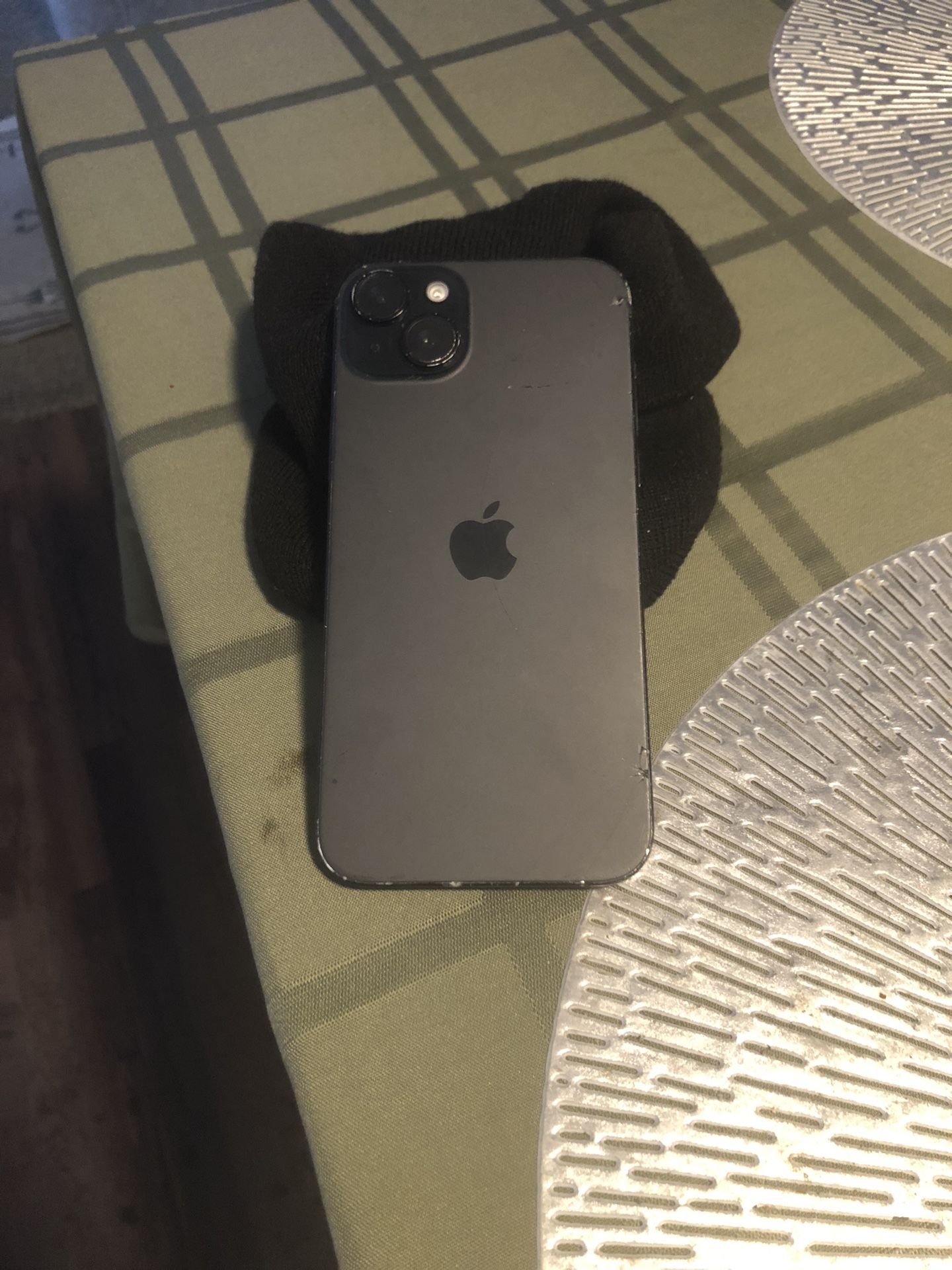 iPhone 15 Plus