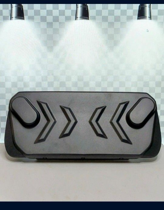 EJGAME TPU Protective Case with Front Cover Compatible with ASUS ROG Ally X (2024), Shock Absorption, Anti-Slip and Anti-Scratch