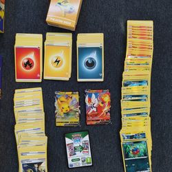 Pokemon Battle Academy Trading Card Game