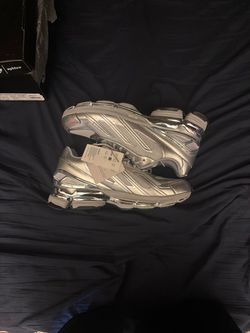 Sp5der shoes