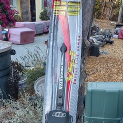 Ho Power Sticks Extreme Double Boot