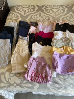Girl clothes Lot