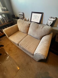 Love sofa