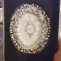 Olivia Riegel Picture Frame 