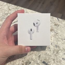 AirPods 4