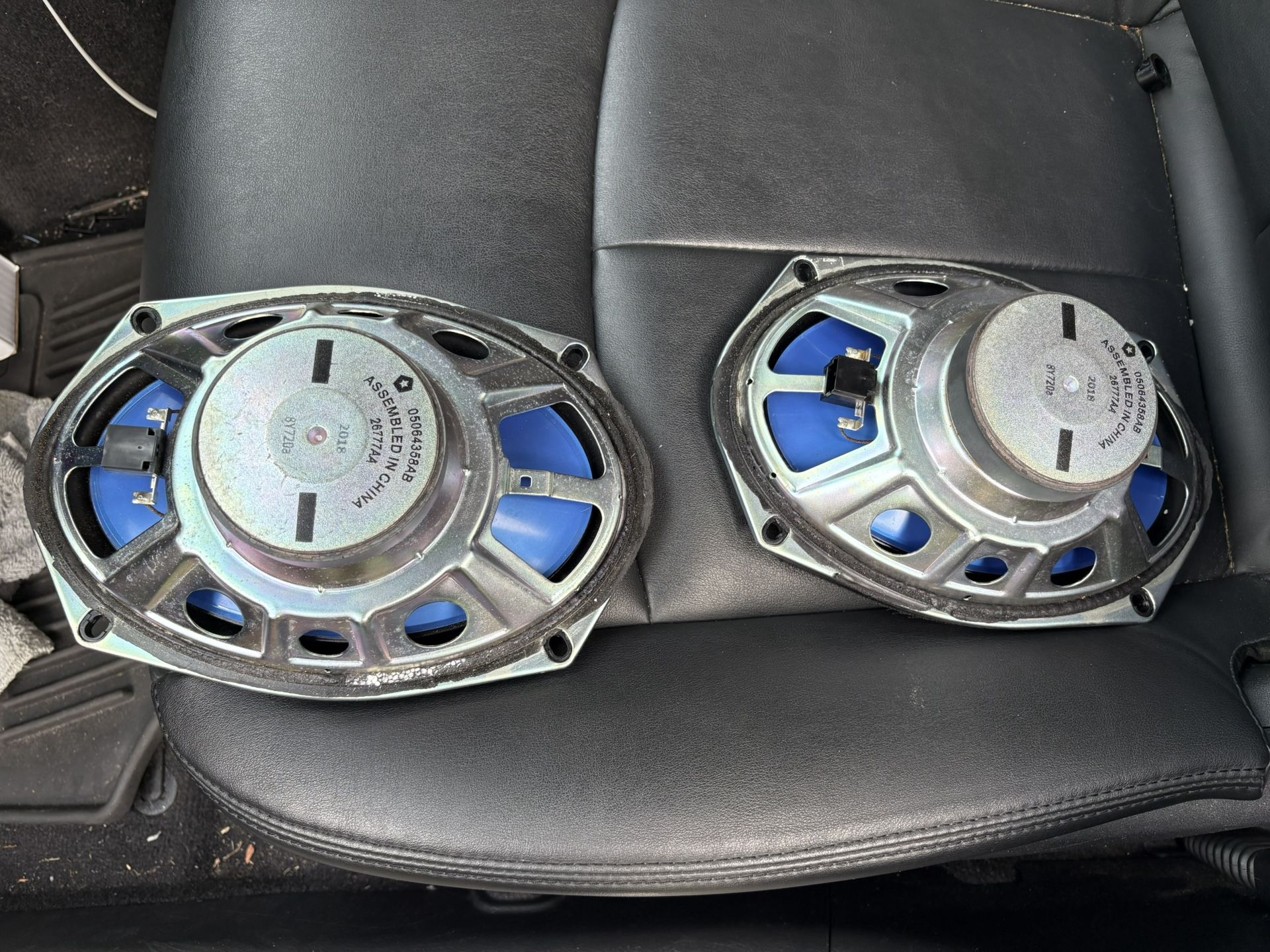 Jbl Car Speakers 60 Watts