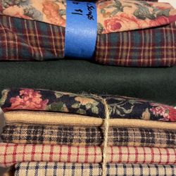 Flannel Fabrics