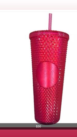 Brand New Starbucks Tumbler