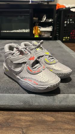 Lamelo Ball Puma MB.05 Size 9.5