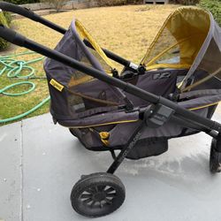 Pivot Xplore Kids Wagon / Stroller 