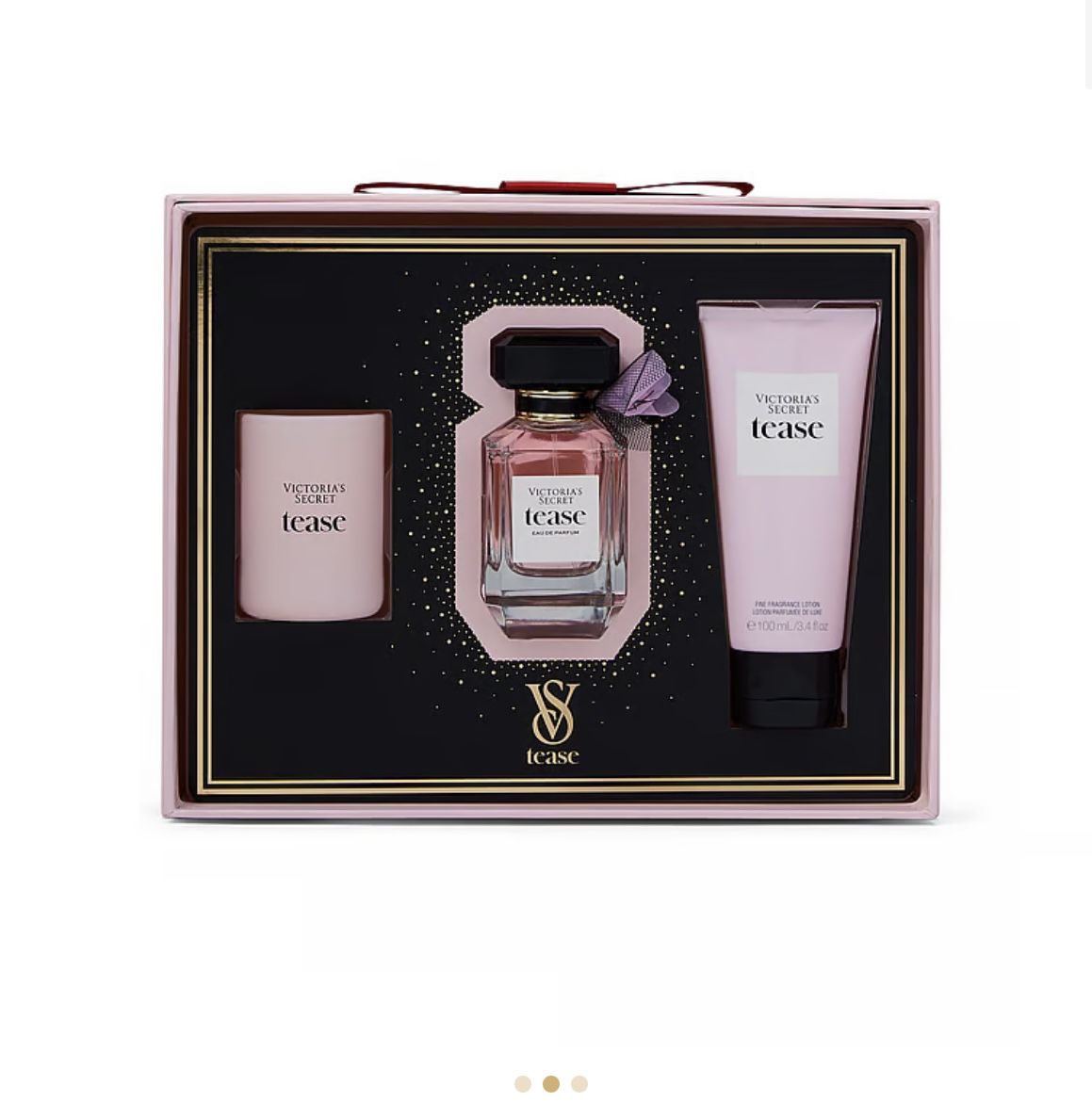 This perfume set for Women