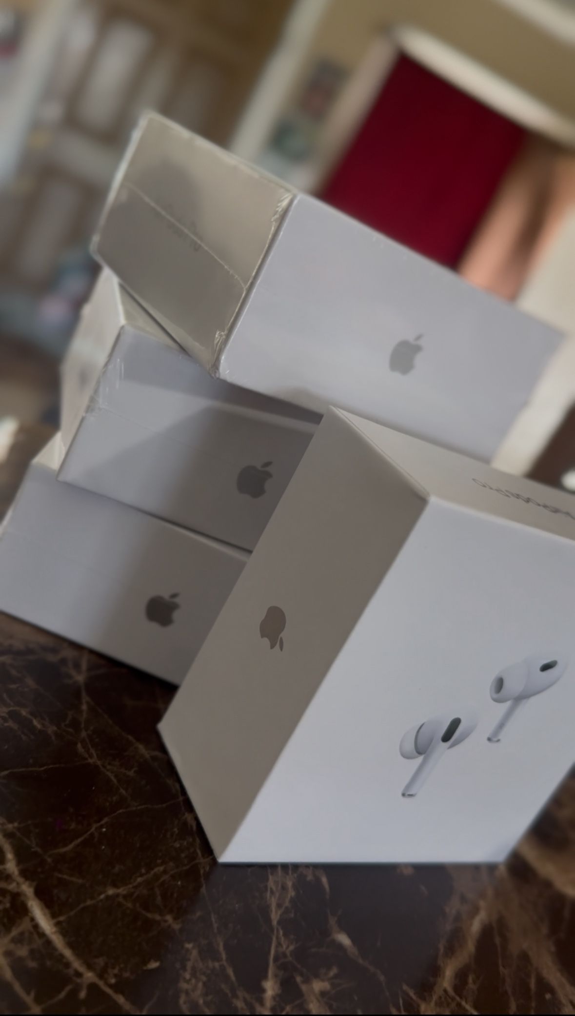 AirPods Pro 2 Generation