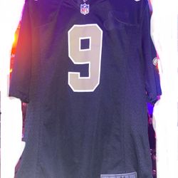 Saints Jersey