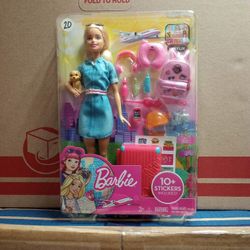 Barbie