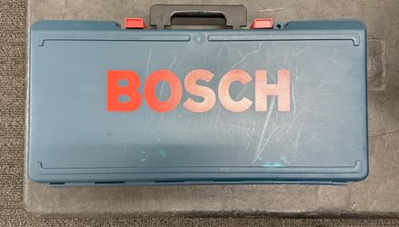 Bosch RH850VC 1-7/8” SDS-Max rotary hammer