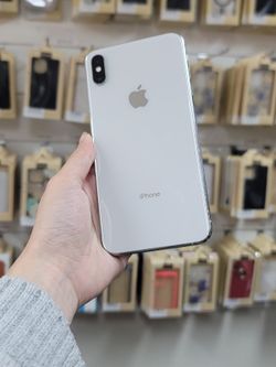 10% off up to 50$ discount Valid Until June 30th - Apple - iPhone XS Max 6.5" (Unlocked) (Used - New Battery)