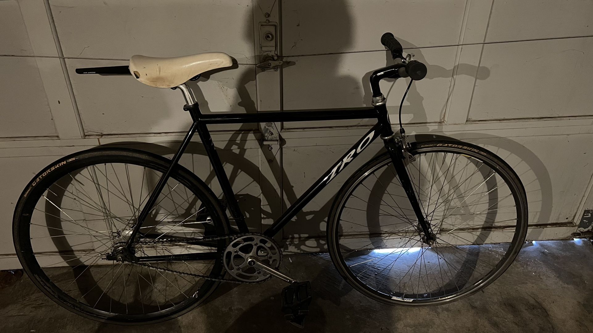 Fixie