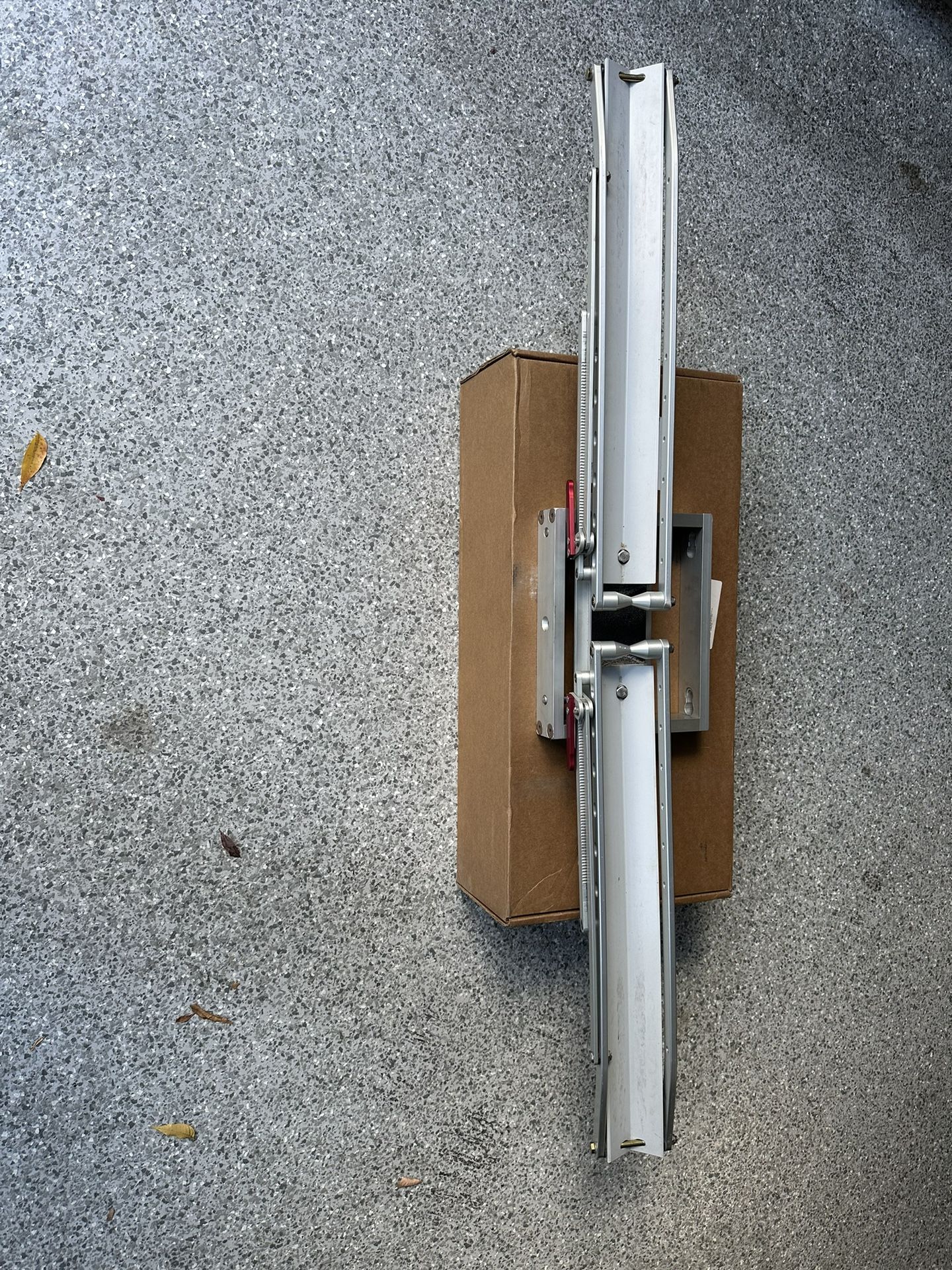 1UP rack Super Duty Add-on Bike Rack