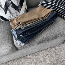 7 Comfort Jeans For Sale