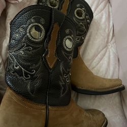 Womens Boots 