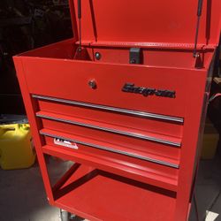 Snap On Box