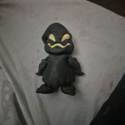 3d Printed Oogie Boogie