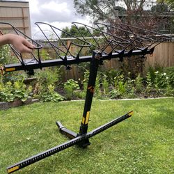 Alta Racks GPR - 5 Pack - Bike Rack 