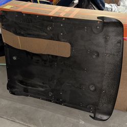 Nissan GTR R35 OEM Carbon Diffuser