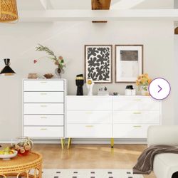 Ololade 81.5'' W 11 - Drawer Dresser