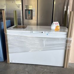 Sam’s Appliences Scratch & Dent Open 